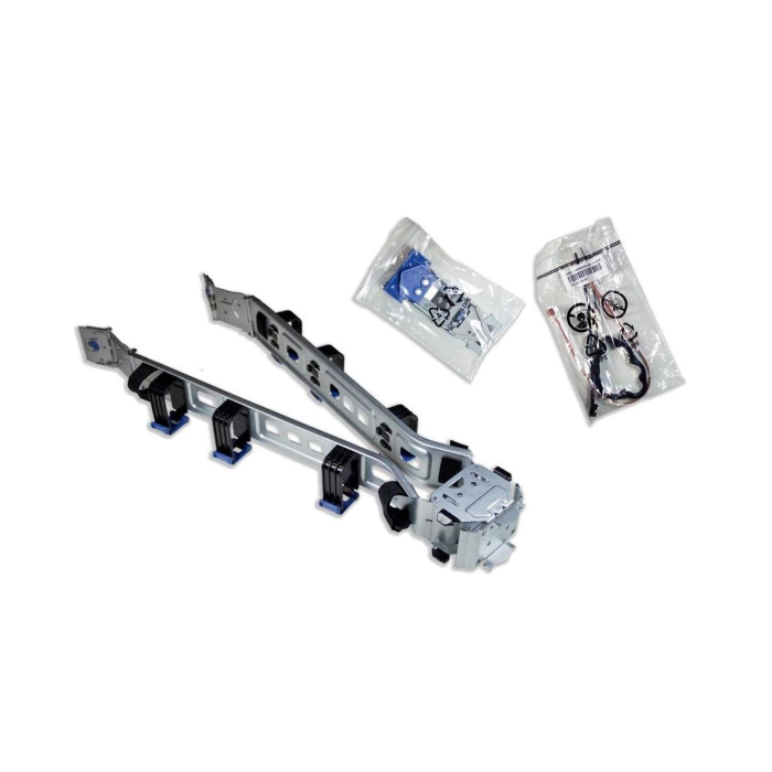 Kabelorganiser für Server HPE ProLiant G9 2U 729871-001