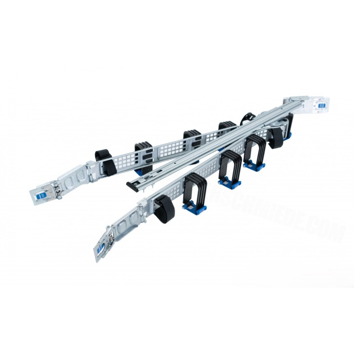 Kabelorganiser HPE ProLiant 2U Gen10, Gen 10 Plus, Gen11 P21512-001