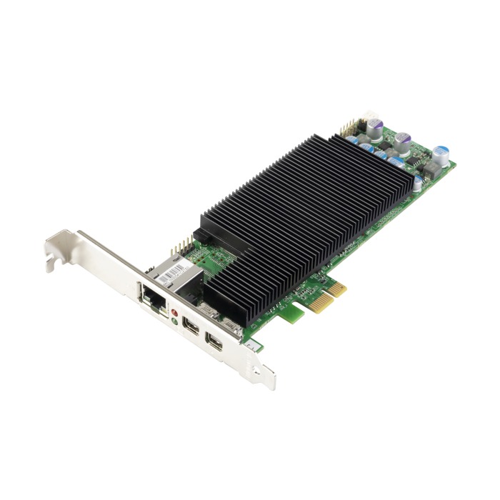 Karte Dell Teradici Pcoip Tera2 V3 2x mDP R08HK