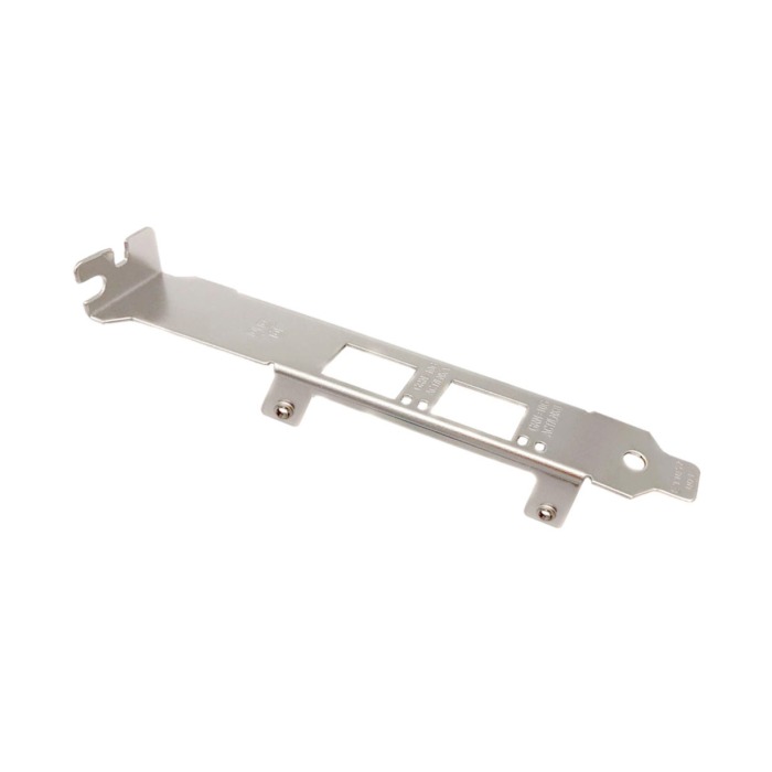Karten-Slotbleche und -halterungen Intel X520-SR2 E33052-003