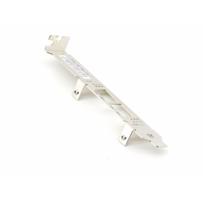 Karten-Slotbleche und -halterungen Qlogic QLE2562 PX2820601-00