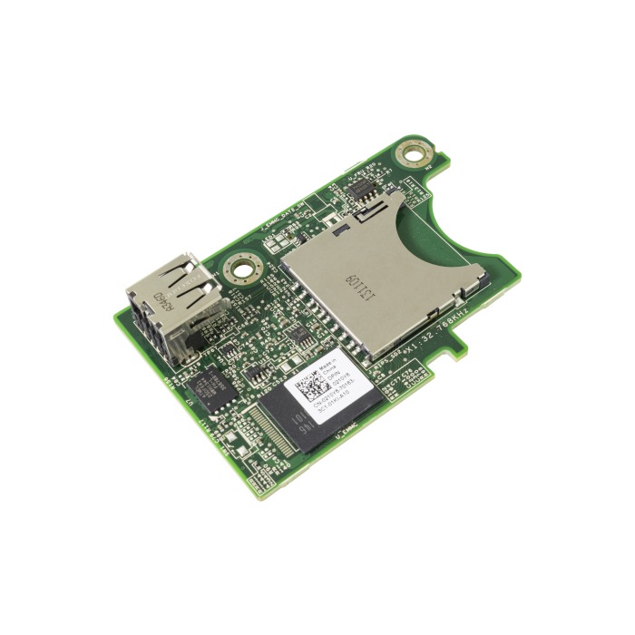 Kartenleser Dell PowerEdge M620 2xSD 1xUSB 210Y6