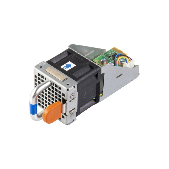 Lüfter auf Dell PowerSwitch N3248TE-ON R2F Reverse Flow 8YXH5