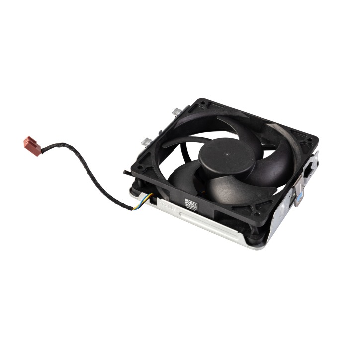 Lüfter auf Dell Precision T3660/XPS 8960 120x25mm DC12V 1.50A 76PC8