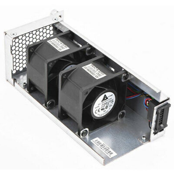 Lüfter Brocade 5300 Standard Dual-rotor R2F Reverse Flow 60-1000752-02