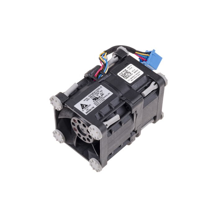 Lüfter Dell C4130 Standard Dual-rotor F2R Normal Flow 8MRJC