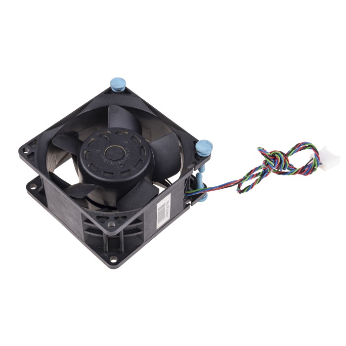 Lüfter Dell C6100 Standard F2R Normal Flow 47CC4