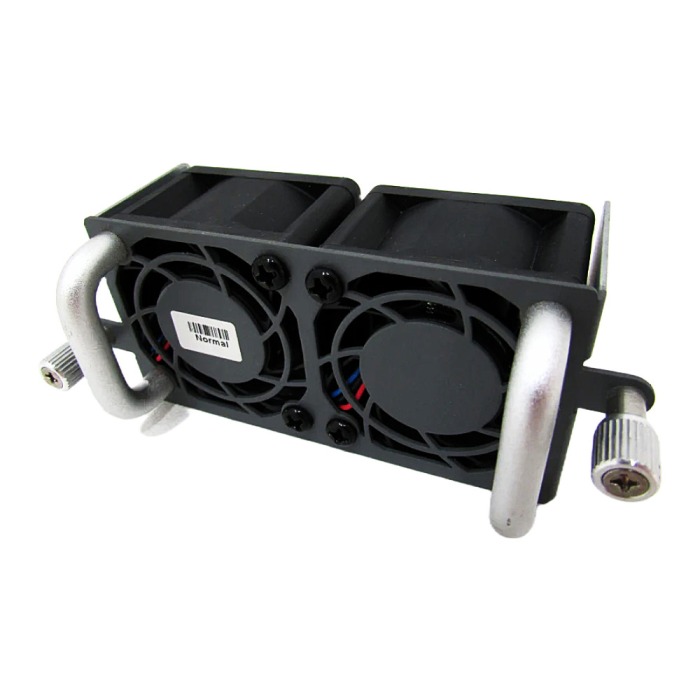 Lüfter Dell Force10 Standard F2R Normal Flow S4810P-FAN