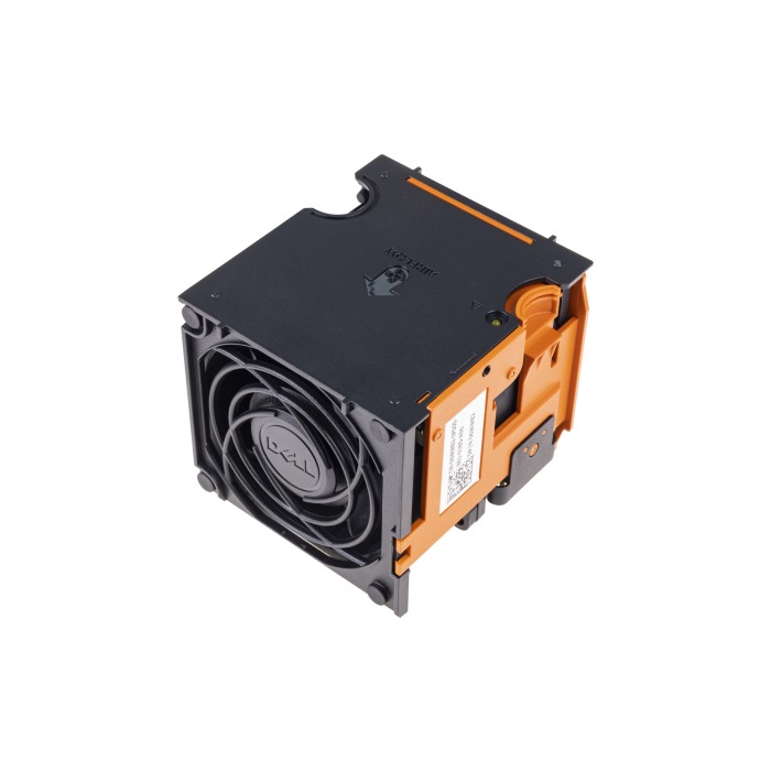 Lüfter Dell FX2S Standard Dual-rotor F2R Normal Flow 6WW82