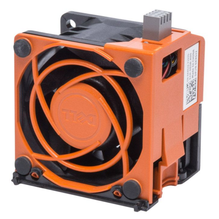 Lüfter Dell PowerEdge FX2S Standard F2R Normal Flow X4GJ2