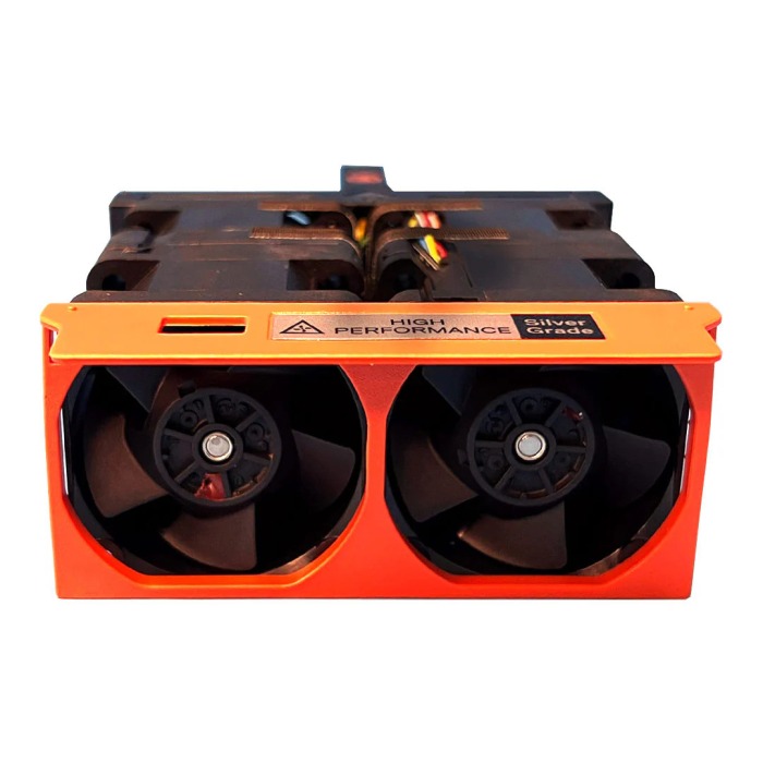 Lüfter Dell PowerEdge High Performance Quad-Rotor F2R Normal Flow GX26W