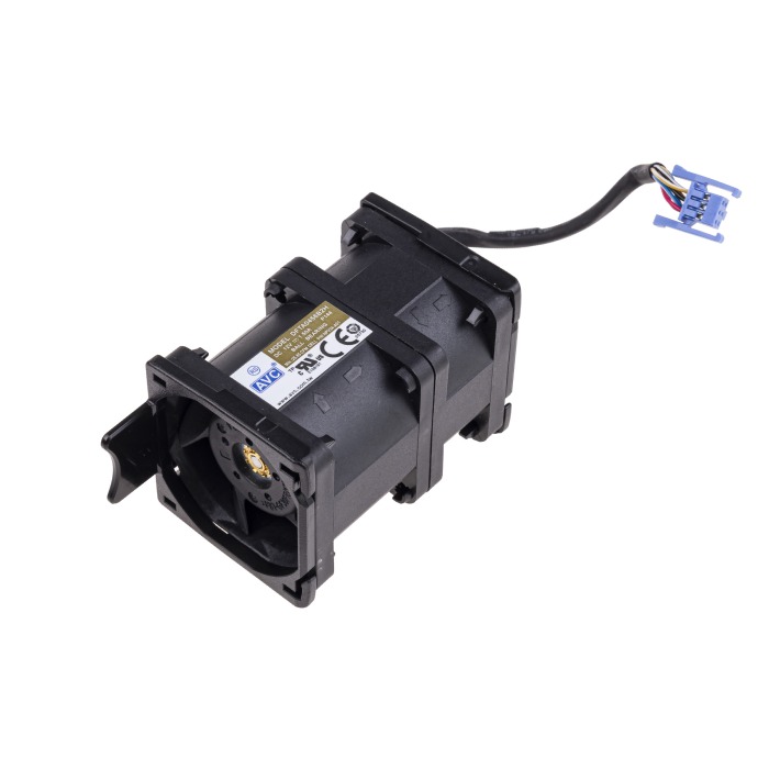 Lüfter Dell PowerEdge PowerEdge R440/R6515 Standard Dual-rotor F2R Normal Flow NW0CG