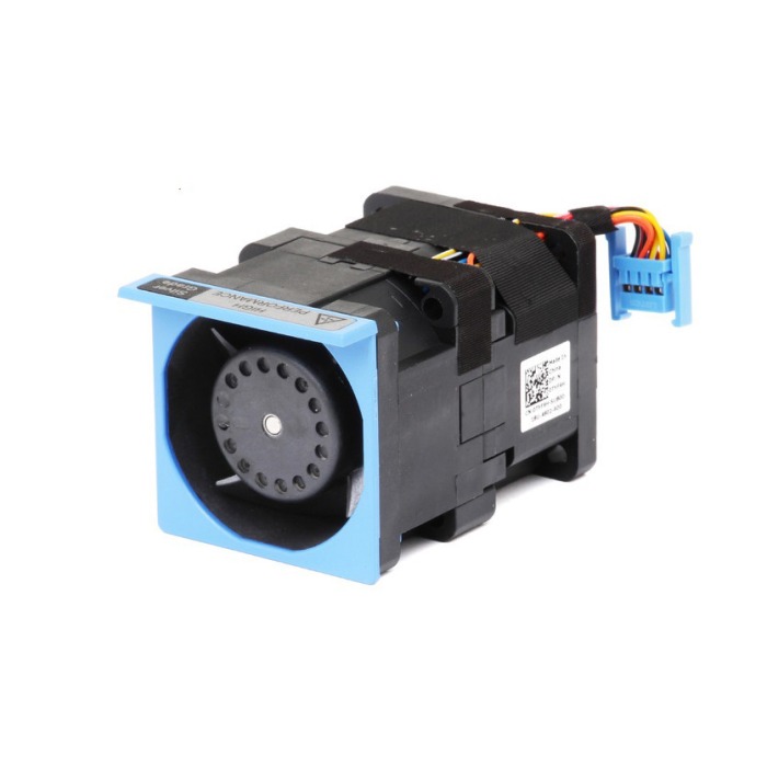 Lüfter Dell PowerEdge R450/R650XS High Performance Dual-Rotor Silver Grade TYF9H