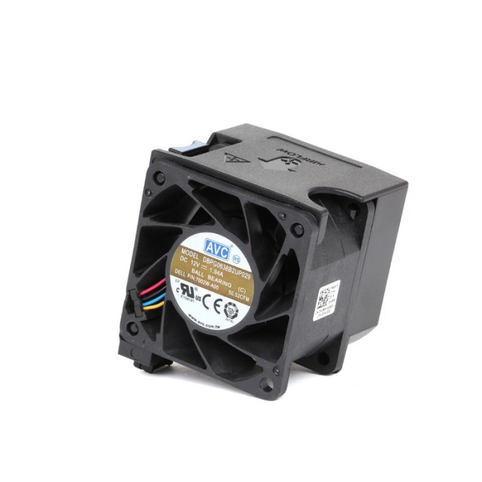 Lüfter Dell PowerEdge R550 Standard F2R Normal Flow HVN99