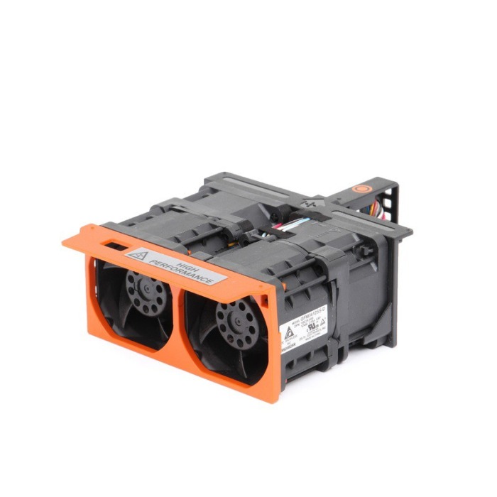 Lüfter Dell PowerEdge R650/R6525 High Performance Dual-Rotor MT78P