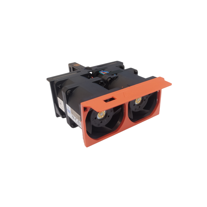 Lüfter Dell PowerEdge R650/R6525 Standard Quad-rotor F2R Normal Flow 9H9WG