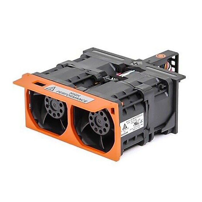 Lüfter Dell PowerEdge R6525 Standard 2xDual-rotor 9J823