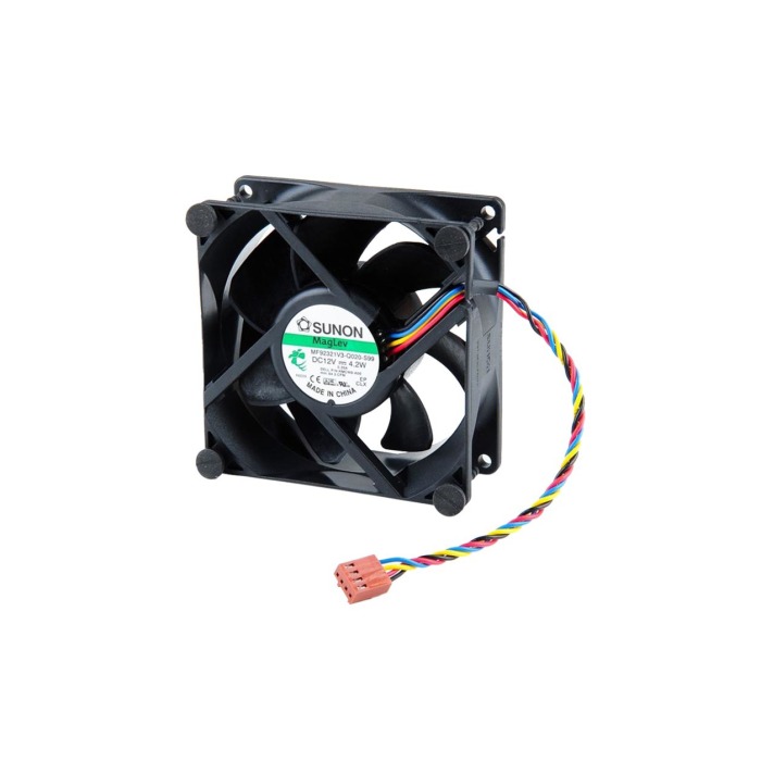 Lüfter Dell PowerEdge T130 Standard F2R Normal Flow KMCW0