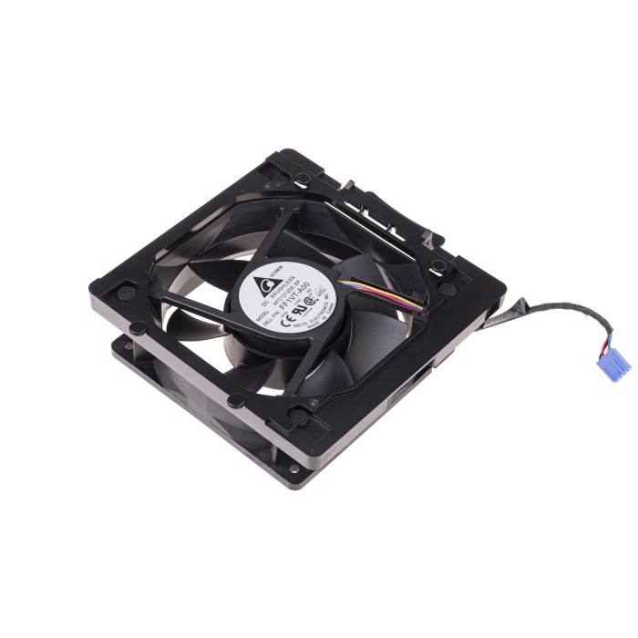 Lüfter Dell PowerEdge T430 Standard F2R Normal Flow GWV7C