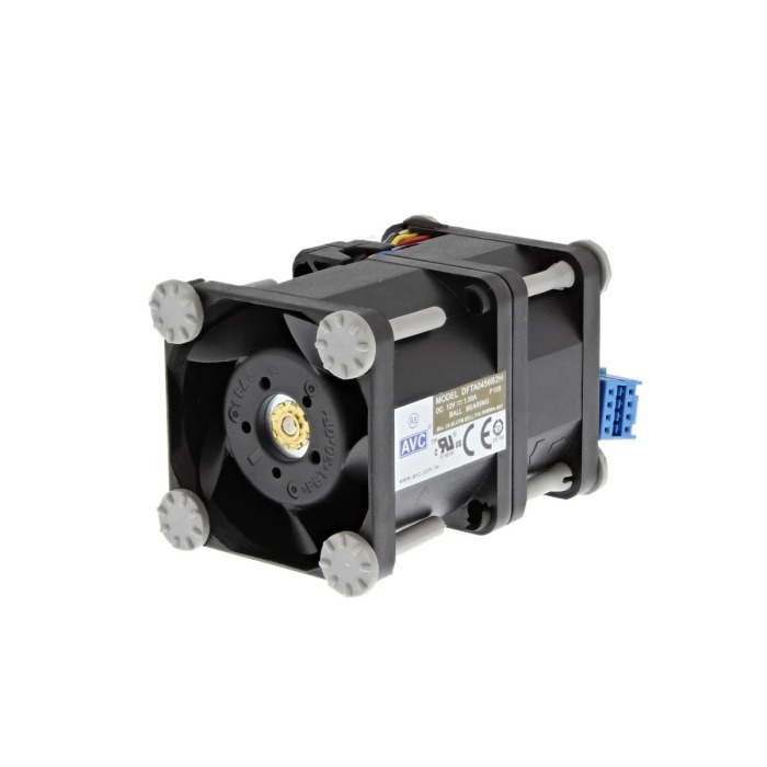 Lüfter Dell R330 Standard Dual-rotor F2R Normal Flow Y9NVK