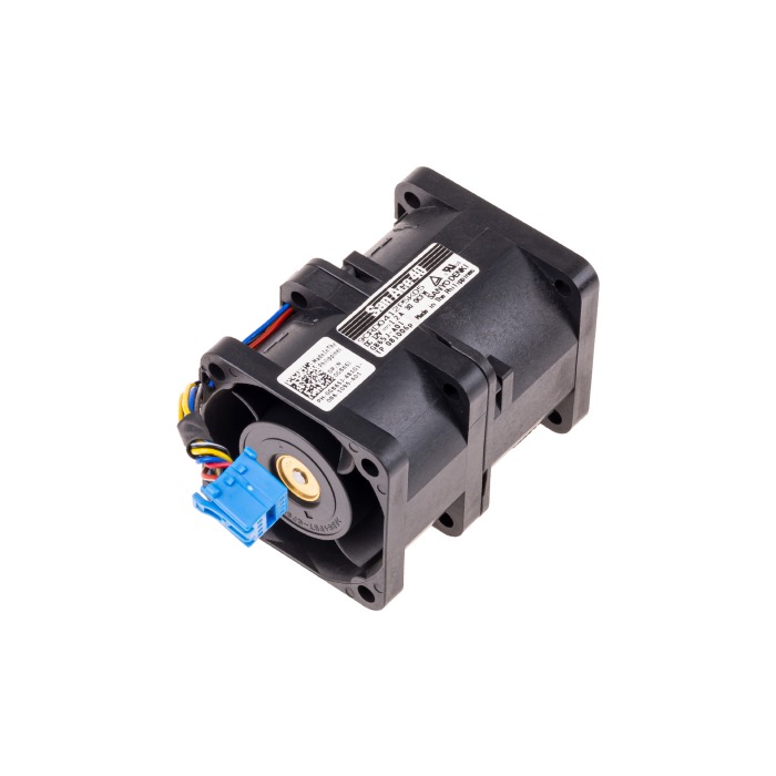 Lüfter Dell R410 Standard Dual-rotor F2R Normal Flow G865J