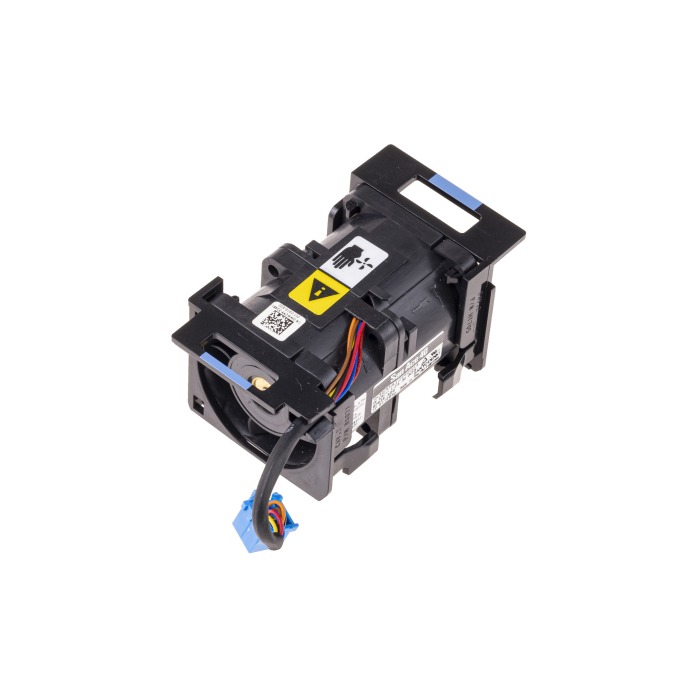 Lüfter Dell R610 Standard Dual-rotor F2R Normal Flow WW2YY