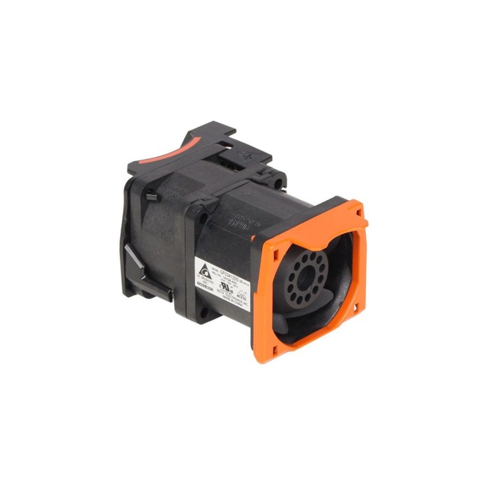 Lüfter Dell R620 Standard Dual-rotor F2R Normal Flow 14VG6