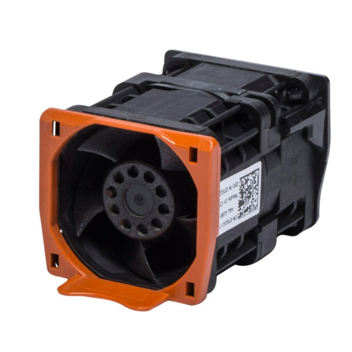 Lüfter Dell R630 Standard Dual-rotor F2R Normal Flow TGC4J