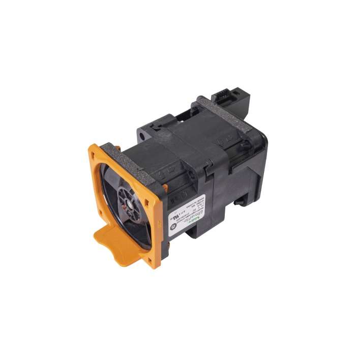 Lüfter Dell R640 High Performance Dual-Rotor F2R Normal Flow KG52T