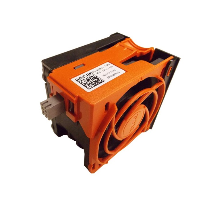 Lüfter Dell R720/R720XD Standard F2R Normal Flow 3RKJC