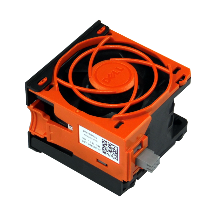 Lüfter Dell San Ace 60 F2R Normal Flow WCRWR
