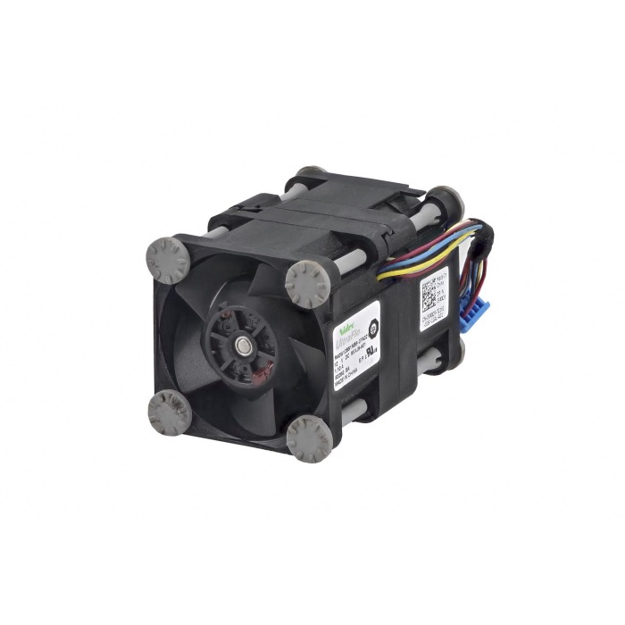 Lüfter Dell Standard Dual-rotor F2R Normal Flow 9XXJ9