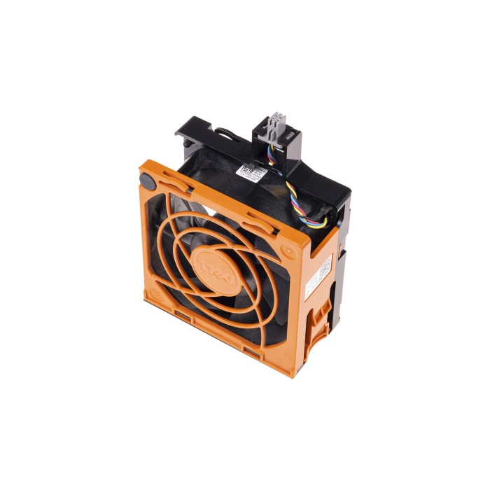 Lüfter Dell T620 Standard F2R Normal Flow TW71C