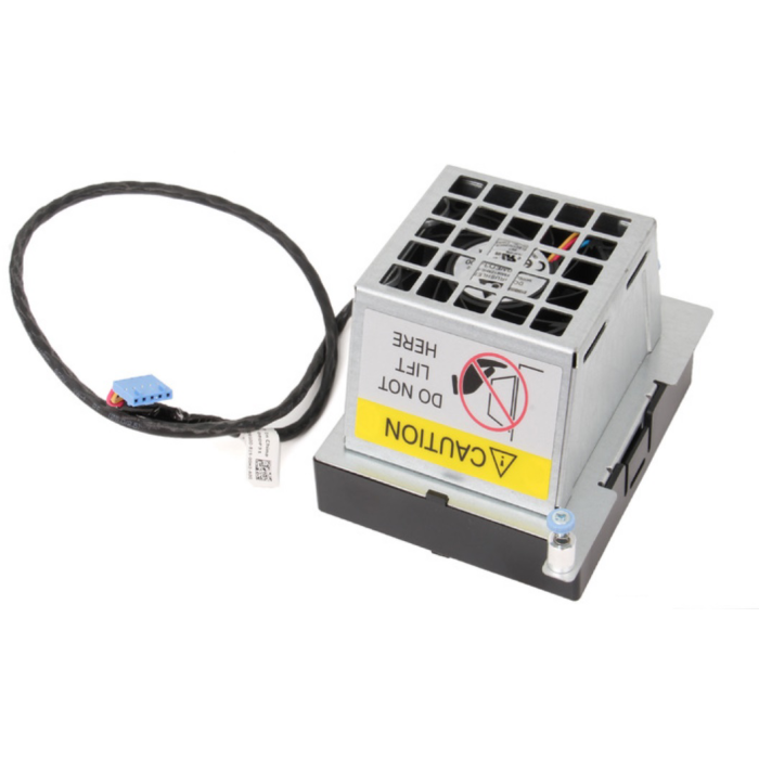 Lüfter Dell T640 Standard F2R Normal Flow 8DF31