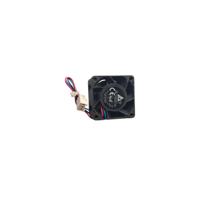 Lüfter Delta Standard 12V DC FFB03812HN