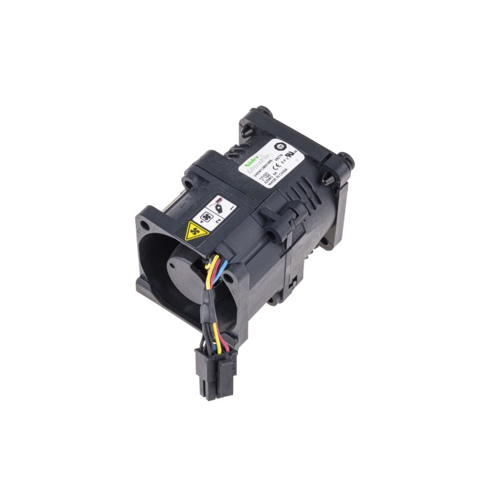 Lüfter HPE DL60/DL120 Gen9 Standard Dual-rotor F2R Normal Flow 790514-001