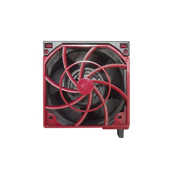 Lüfter HPE High Performance F2R Normal Flow 875076-001