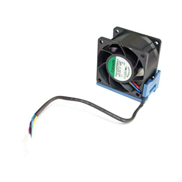 Lüfter HPE Proliant DL180 Gen6 Standard F2R Normal Flow PSD1206PMBX-A