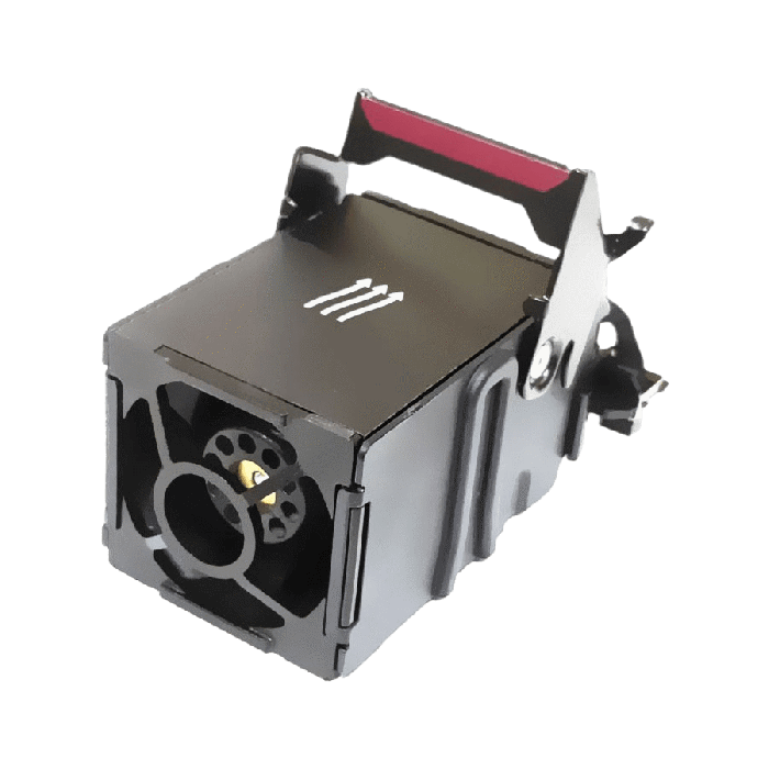 Lüfter HPE ProLiant DL360e/DL360p Gen8 654752-004