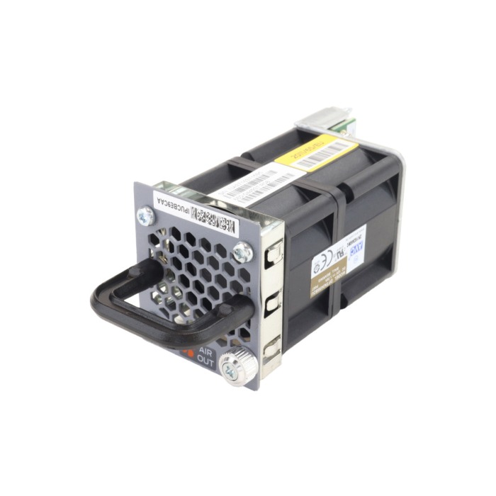 Lüfter Juniper Networks EX4300 Standard Dual-rotor F2R Normal Flow 660-044937