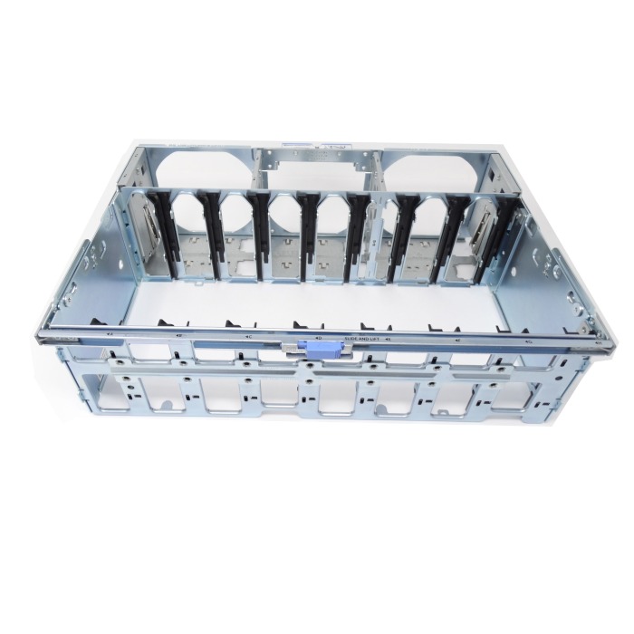 Lüfter Käfig Dell PowerEdge R920 M0PMH