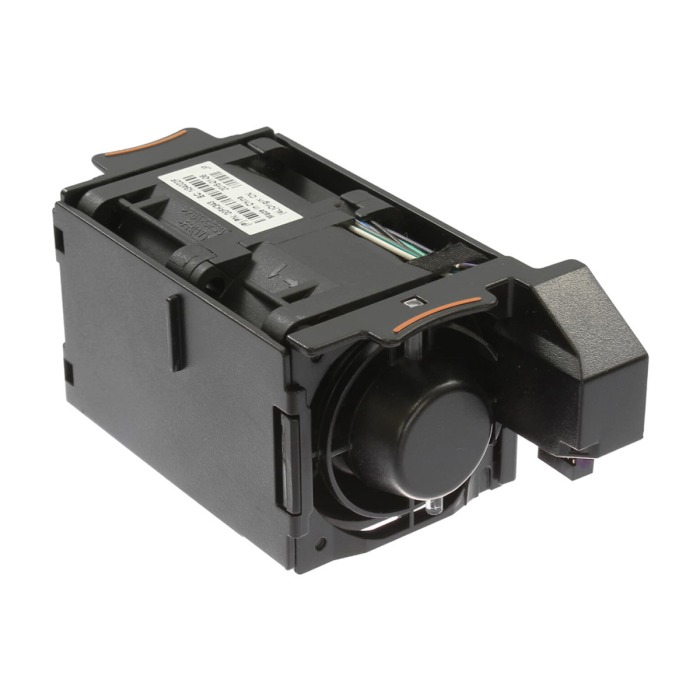 Lüfter Lenovo X3550 M5 Standard Dual-rotor F2R Normal Flow 00FK343