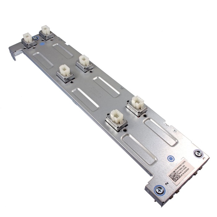 Lüfterplatte Dell PowerEdge R920/R930 KWX0H