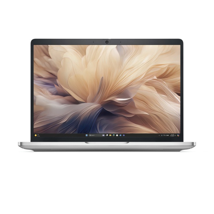 Laptop Dell Pro 13" Plus PB13250 with Intel Core Ultra 7 268V, 32GB RAM, 512GB SSD NVMe, Wi-Fi 7, Bluetooth 5.4