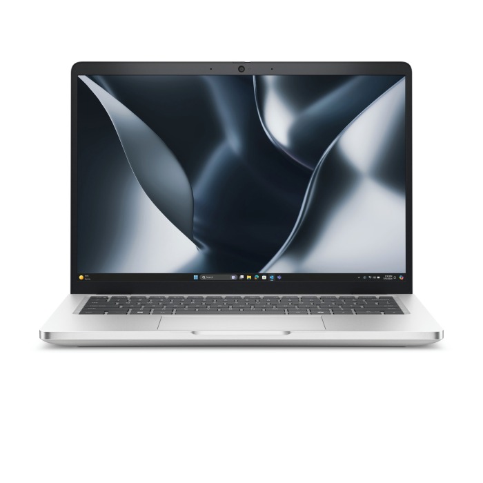 Laptop Dell Pro 13" Plus PB13255 mit AMD Ryzen AI 7 Pro 350, 32GB RAM, 512GB NVMe SSD, Wi-Fi 7, Bluetooth 5.4, Windows 11 Pro