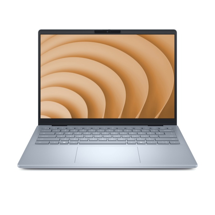 Laptop Dell Pro 14" (2-in-1) PC14255 mit AMD Ryzen AI 7 350, 16GB RAM, 512GB SSD NVMe, Wi-Fi, Bluetooth