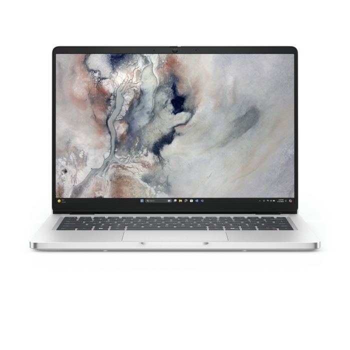 Laptop Dell Pro 14" PC14250 mit Intel Core Ultra 7 255U, 16GB RAM, 512GB SSD NVMe, Wi-Fi 6E, Bluetooth 5.4