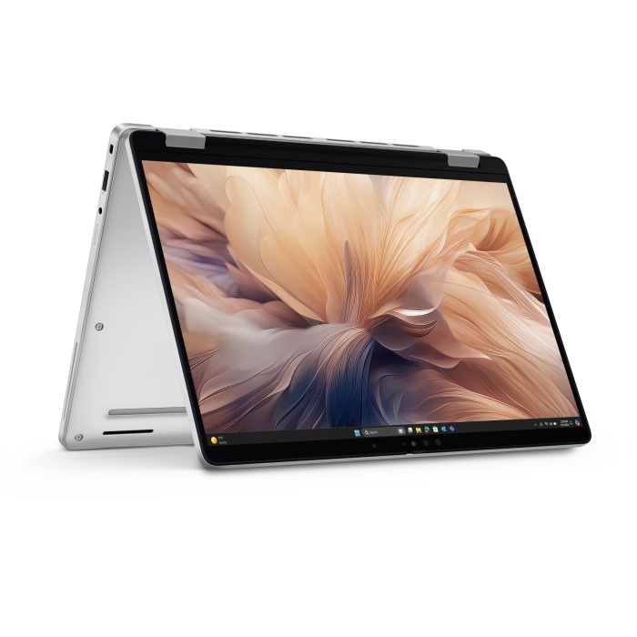 Laptop Dell Pro 14" Plus (2in1) PB14250 with Intel Core Ultra 5 236V, 16GB RAM, 256GB SSD NVMe, Wi-Fi 6E, Bluetooth 5.3