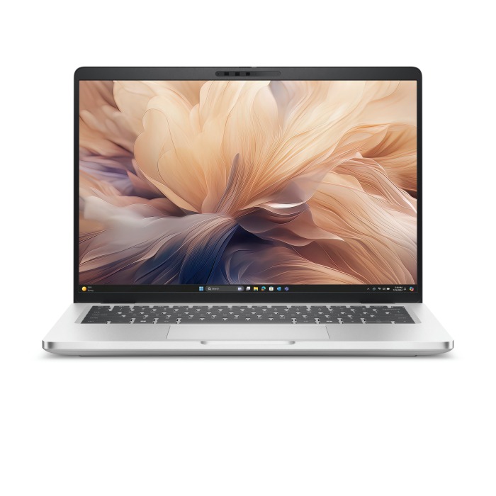 Laptop Dell Pro 14 Plus PB14250 with Intel Core Ultra 7 265U, 32GB RAM, 256GB SSD NVMe, Wi-Fi 6E, Bluetooth 5.3