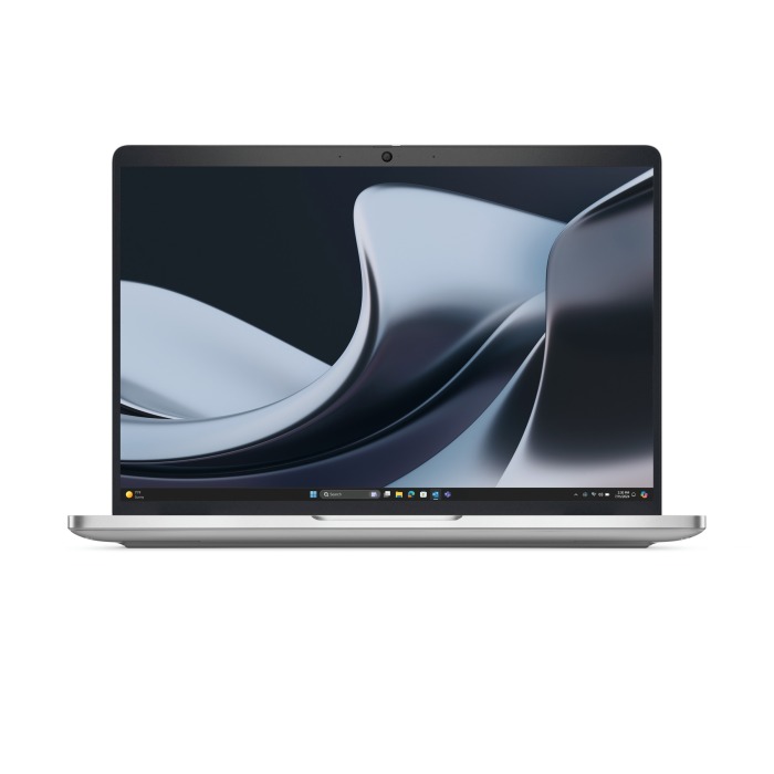 Laptop Dell Pro 14" Plus PB14255 mit AMD Ryzen 5 220, 16GB RAM, 256GB NVMe SSD, Wi-Fi 7, Bluetooth 5.4